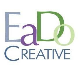 EaDo Creative Logo