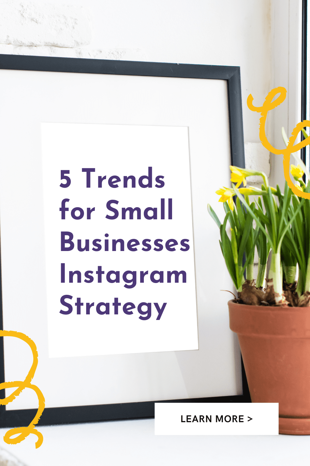 5 trends for small businesses Instagram Strategy